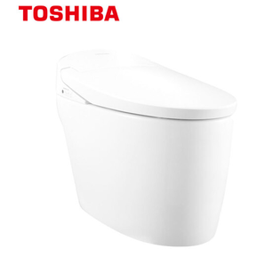 8日0点： TOSHIBA 东芝 A3-85B6 智能马桶一体机 2599元包邮