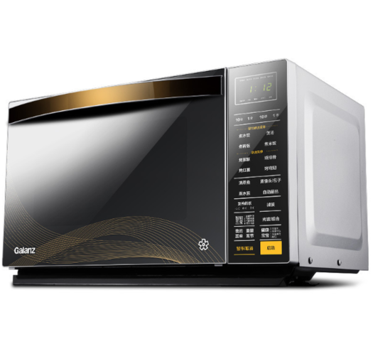 galanz格兰仕r6kg2光波炉23升399元包邮需领券