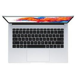 HONOR 荣耀 MagicBook 14 14英寸笔记本电脑（i5-10210U、16G、512GB、MX250） 4799元包邮