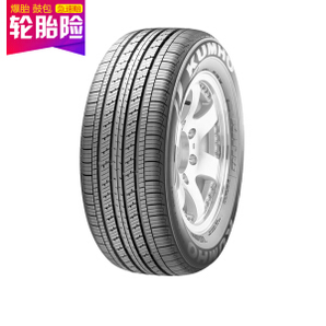 Kumho 锦湖 KH18 205/55R16 91V 汽车轮胎
