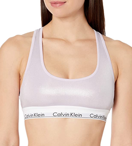 Calvin Klein 女士运动背心