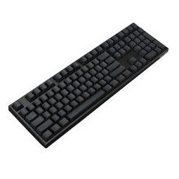 GANSS 高斯 GS87D 蓝牙双模机械键盘 黑色 白光版（cherry红轴、PBT） 319元包邮（需用券）