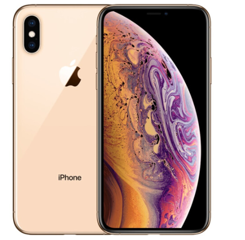 apple 苹果 iphone xs 智能手机 256gb
