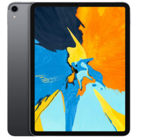 国内售价1W多！Apple 苹果 2018款 iPad Pro 11英寸平板电脑  WLAN版 1TB