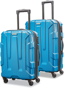 Samsonite 新秀丽 Centric 20寸+24寸行李箱套装 到手约972.7元