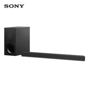 SONY 索尼 HT-X9000F 5.1声道 SoundBar回音壁