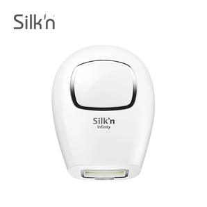 Silk'n infinity 2.0 脉冲光脱毛器 1349元包邮（需用券）