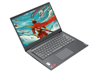 Lenovo 联想 扬天 V14 2020 14英寸笔记本电脑（R5-4500U、12GB、2TB+256GB） 定制版 3889元包邮（送联想鼠标）