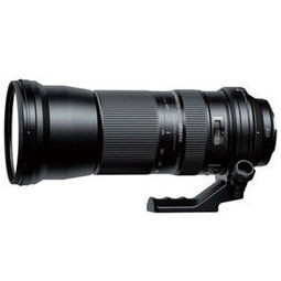 TAMRON腾龙 A011 SP150-600mmf/5-6.3 Di 全画幅变焦镜头 佳能卡口