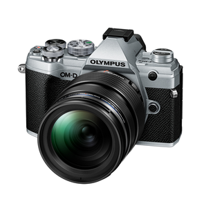 OLYMPUS 奥林巴斯 E-M5 Mark III 微单相机 单机身 5649元包邮（需用券）