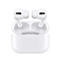 Apple AirPods Pro 主动降噪无线蓝牙耳机