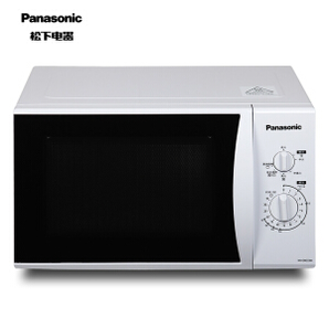 Panasonic 松下 NN-GM333W 微波炉 379元包邮（需用券）