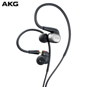 AKG N30 耳挂  入耳式耳机