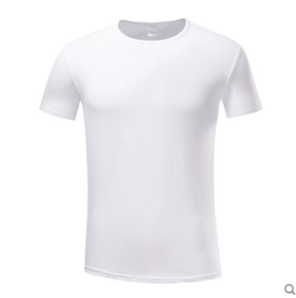 威酷七代 莫代尔情侣款圆领T恤 白色 XS-XL码 5.1元包邮（需用券）