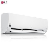 15日0点： LG 乐金 LS-J3532BE 壁挂式卧室空调 1.5匹 2499元包邮（需用券）