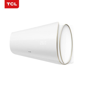 TCL 智多宝 KFRd-35GW/D-XQ11Bp(B1) 1.5匹 变频冷暖 壁挂式空调 新一级能效