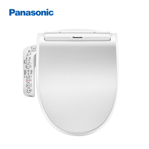 Panasonic 松下 DL-5228CWS 即热恒温智能马桶盖 2099元包邮