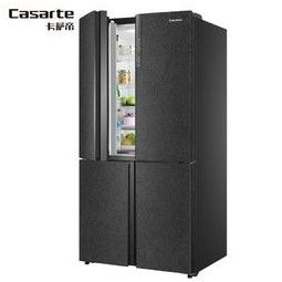 Casarte 卡萨帝 BCD-635WVPAU1 十字对开门冰箱 635升