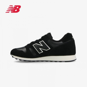 百亿补贴：New Balance 373系列 复古休闲 跑步鞋 WL373BBL