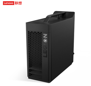 10点！PLUS会员！ Lenovo 联想 拯救者 刃7000P 台式机（R7 3700X、16GB、2TB+512GB、RTX2070）
