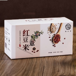 草木萃 红豆薏米茶 5g*30包