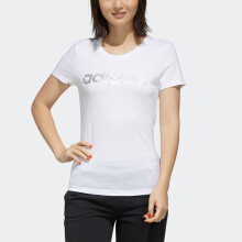 阿迪达斯 adidas neo 女装运动短袖T恤FP7870