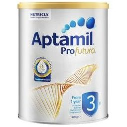 黑卡会员： Aptamil 爱他美 白金系列 幼儿配方奶粉 3段 900g 3罐装