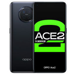 OPPO Ace系列 Ace 2 5G智能手机 8GB 128GB