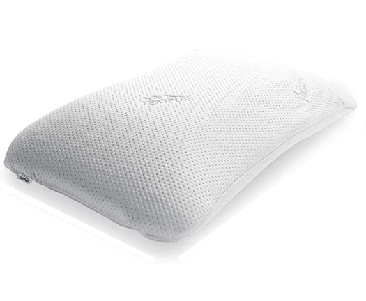 tempur 泰普尔 symphony 白色欢悦感温记忆枕 直邮含税到手￥552.79