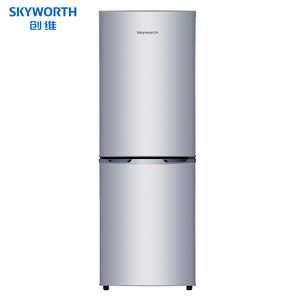 SKYWORTH 创维 BCD-160 160升 两门冰箱 759元包邮