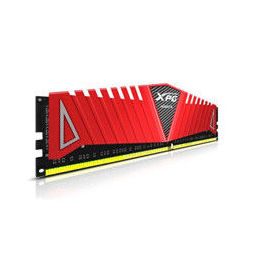 ADATA 威刚 XPG 威龙 DDR4 3600 台式机内存 16G(8G*2)
