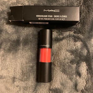 Mac 魅可 棒棒糖唇釉Cant Stop Wont Stop 8.5ml
