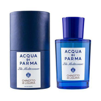 Acqua Di Parma帕尔玛之水 蓝色地中海系列淡香水150ml