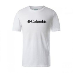 Columbia 哥伦比亚 JE1586 男士速干短袖T恤