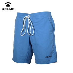 KELME卡尔美 K15F627 男款运动沙滩裤 49元包邮（需用券）