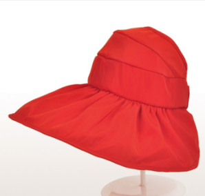 KAL’ANWEI 卡兰薇 MZ-1168 女士防晒太阳帽 6.9元包邮（需用券）