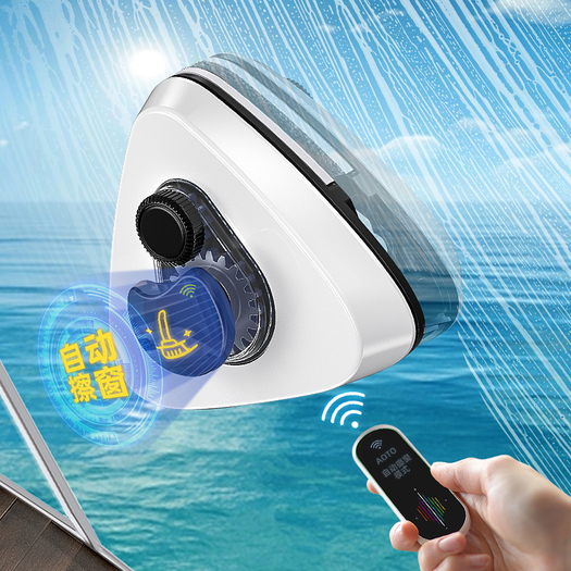 洁仕宝家用擦玻璃神器199元包邮需用券