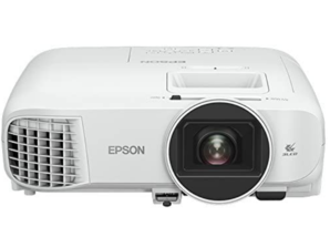 EPSON 爱普生 EH-TW5400 投影机
