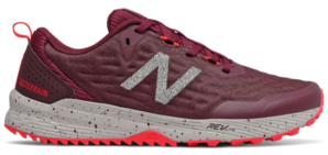 New Balance  NITREL v3 Trail 女款运动鞋