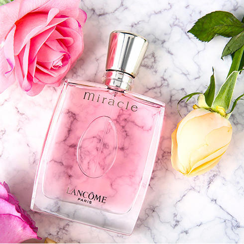 lancome兰蔻奇迹真爱奇迹香水edp30ml