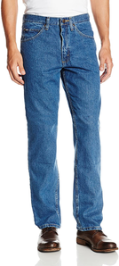 Lee 李牌 男士常规直筒牛仔裤 20089  到手约232.3元