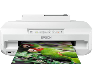 prime会员！Epson 爱普生 XP-55 专业照片打印机  直邮含税到手￥1154.2