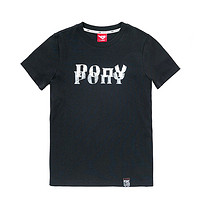 PONY 波尼 92W2AT77 男/女款运动短袖T恤