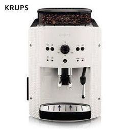 中亚Prime会员！ KRUPS 克鲁伯 EA810580 全自动咖啡机