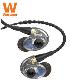 威士顿 Westone AM PRO 20 HIFI动铁入耳耳机