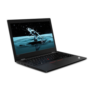 ThinkPad 思考本 New S2 2019款 13.3英寸笔记本电脑（i5-8265U、8GB、512GB）