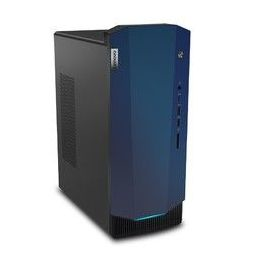 Lenovo 联想 GeekPro 2020英特尔十代酷睿i7设计师游戏台式电脑主机(i7-10700F 16G 1T+256G SSD GTX1650)