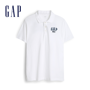 Gap 盖璞 539213 男士POLO衫 低至69.5元