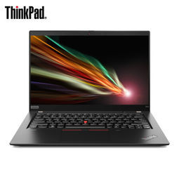 ThinkPad X13 锐龙版（0ACD） 13英寸轻薄笔记本 (R5 Pro 4650U、16GB、512GB SSD、100%sRGB)