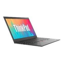 Lenovo 联想 ThinkPad X390 4G版（15CD） 13.3英寸笔记本电脑 